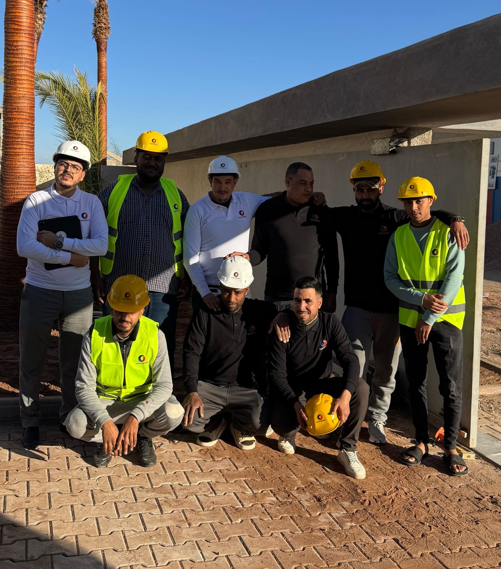 OLAM Company