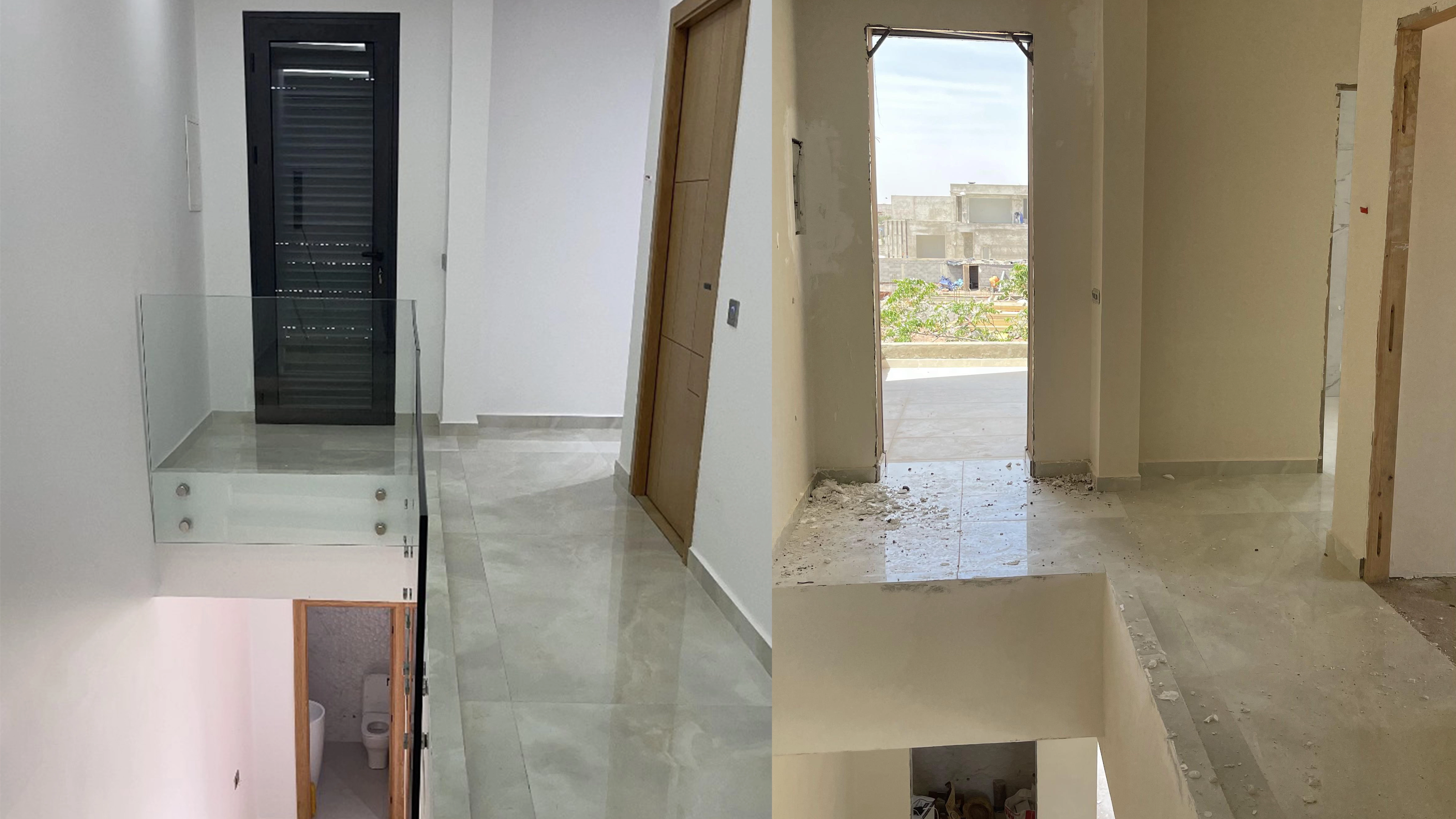 Transformation Villa