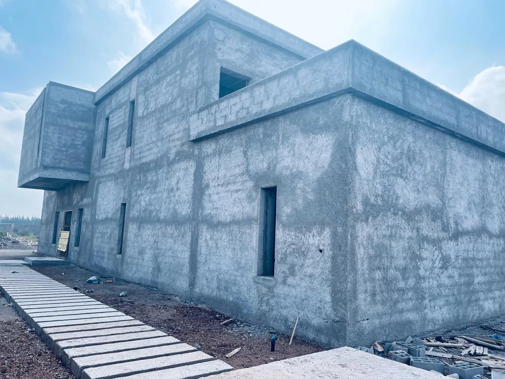 Villa Contemporaine Marrakech