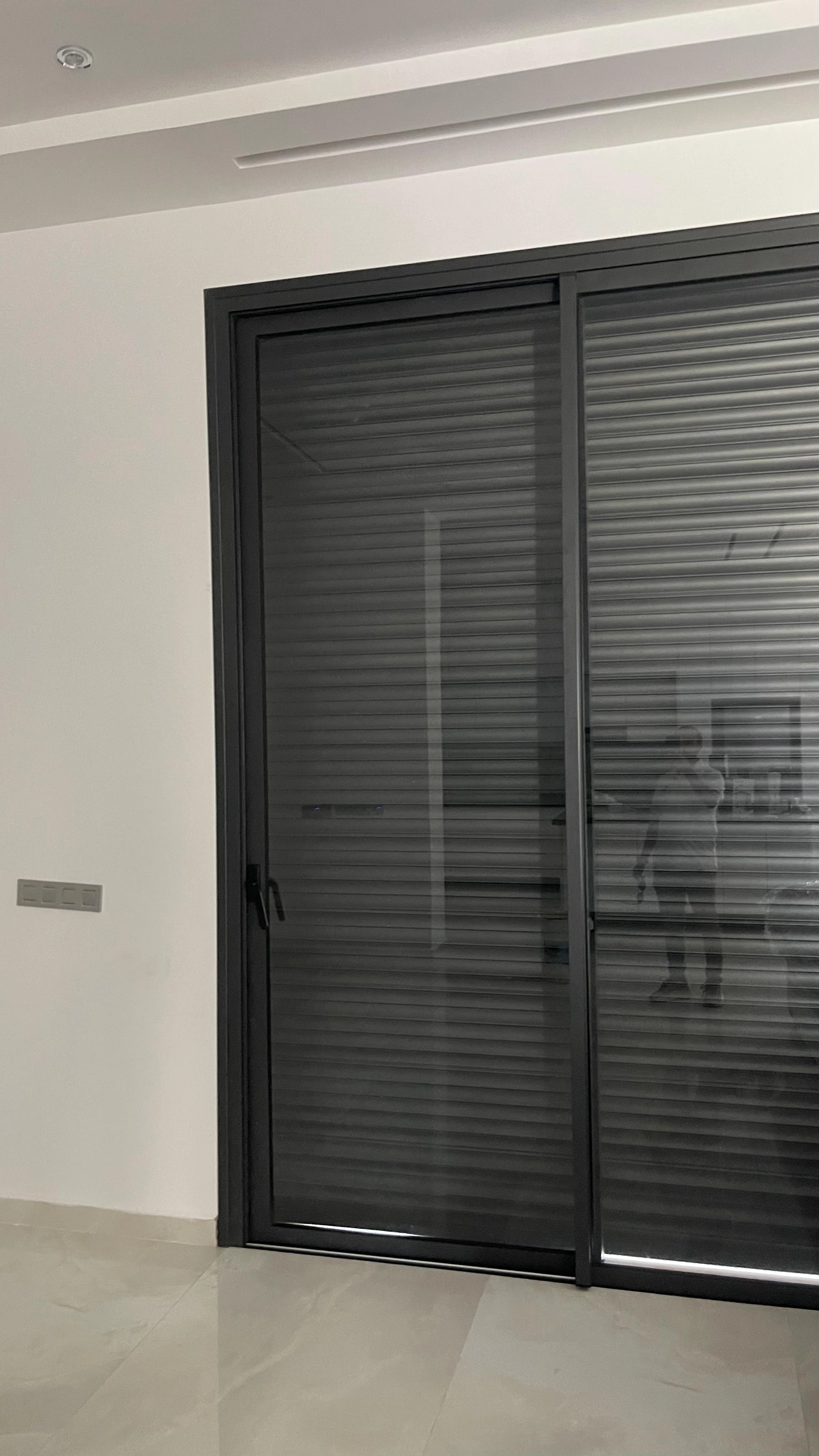 Finition Villa Moderne Marrakech