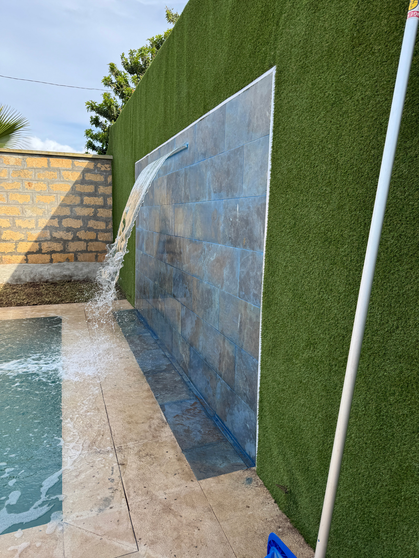 construction piscine clé en main maroc réalisation 13