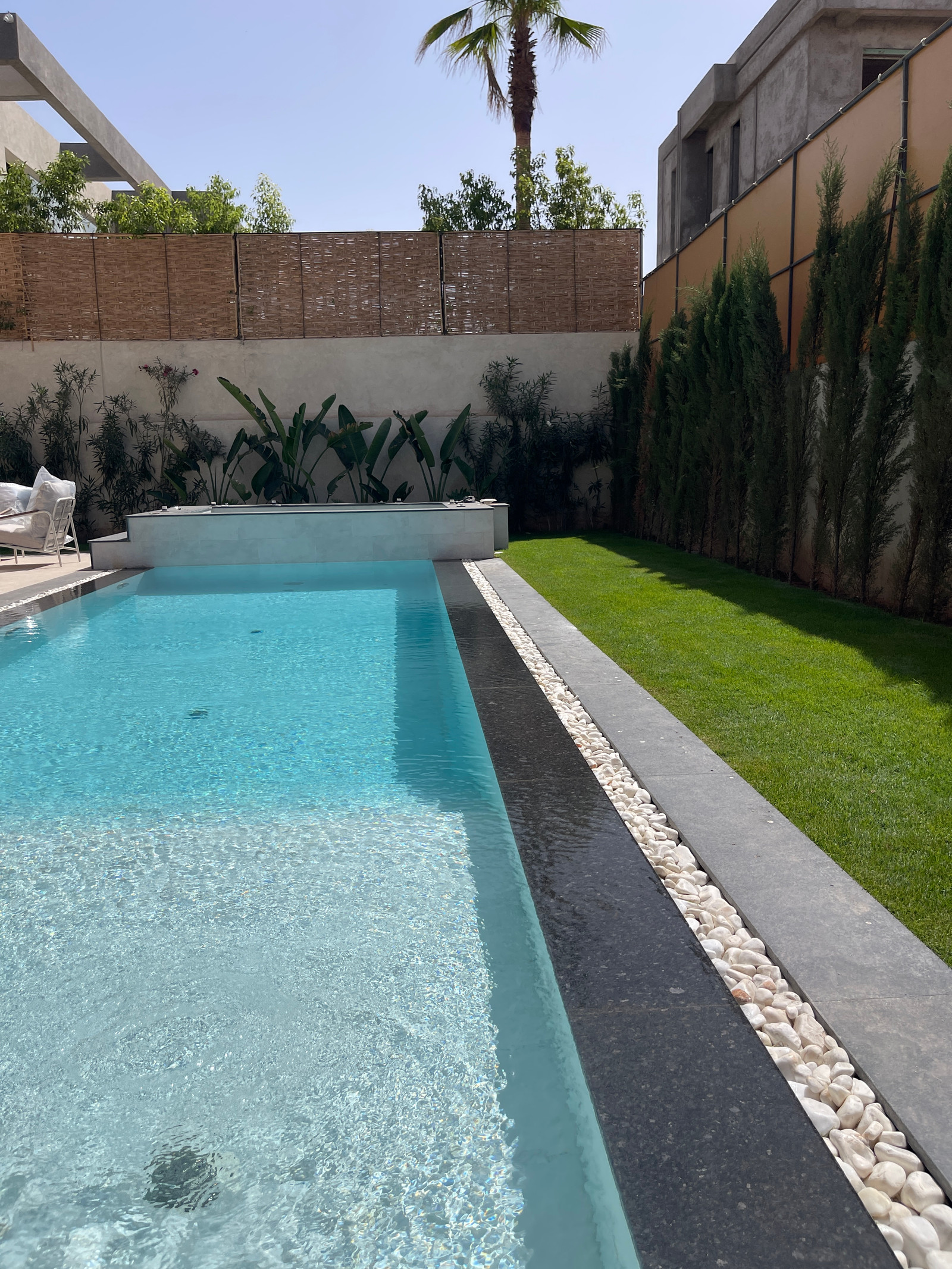 construction piscine clé en main maroc réalisation 16