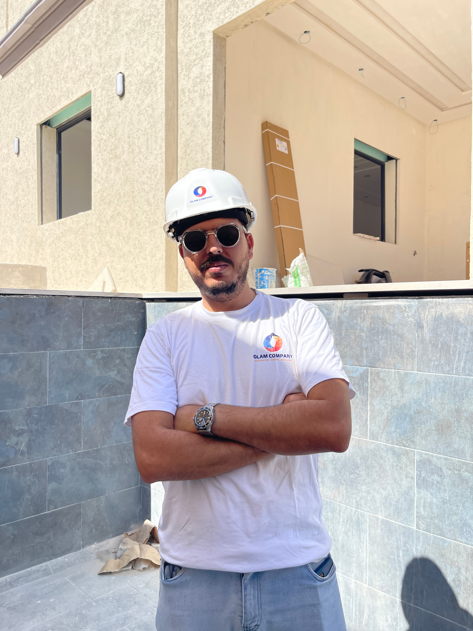 construction piscine clé en main maroc réalisation 18