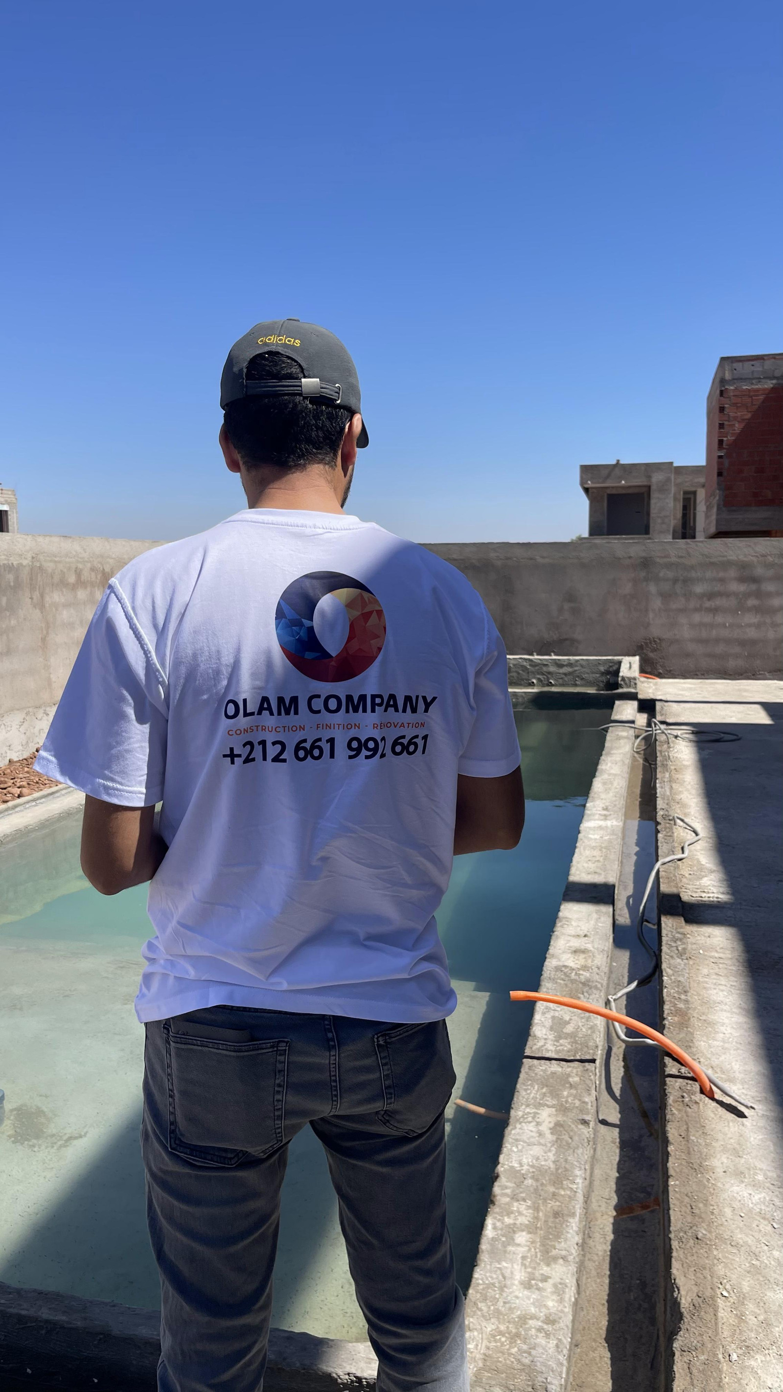 construction piscine clé en main maroc réalisation 21