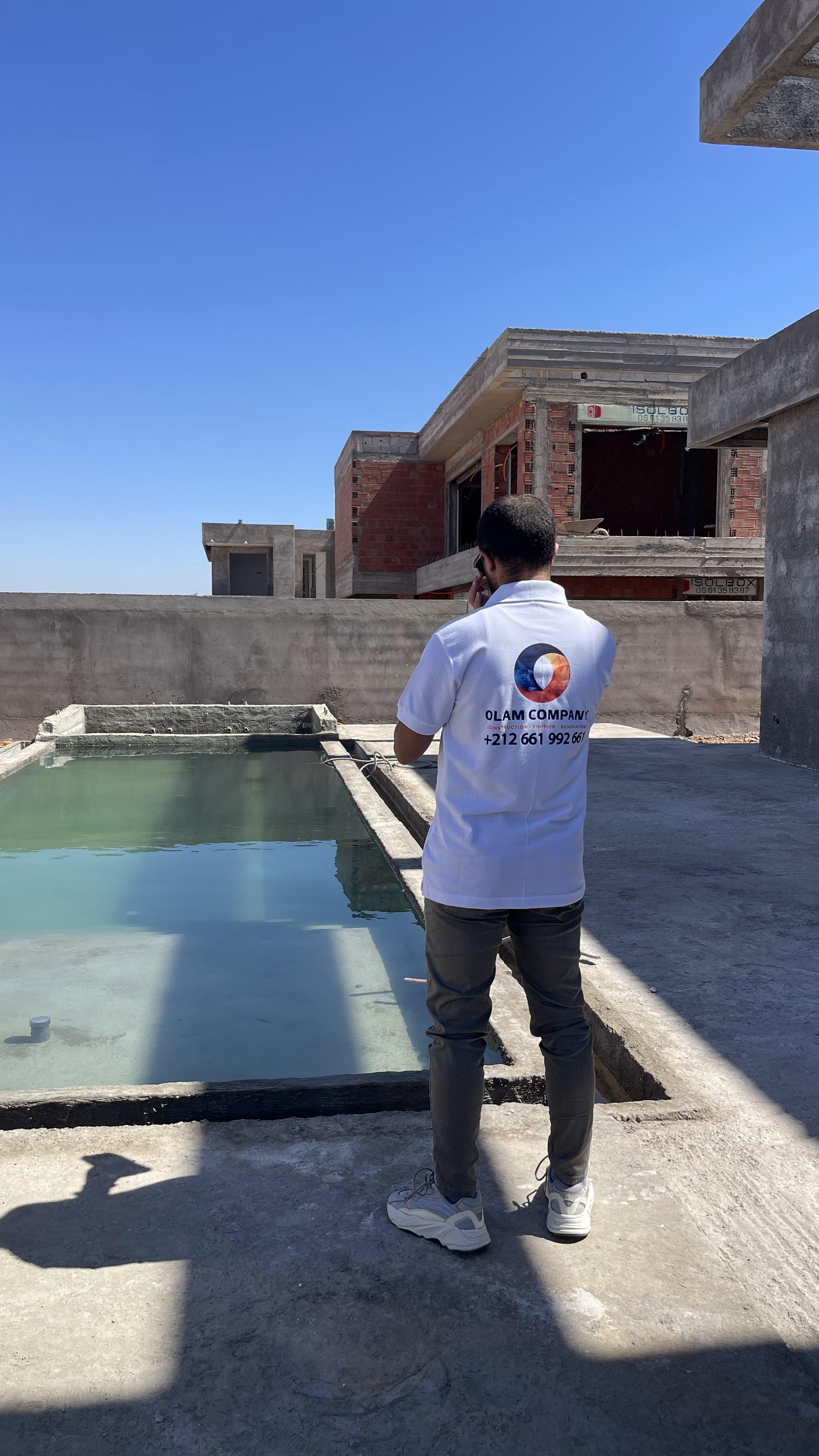 construction piscine clé en main maroc réalisation 22