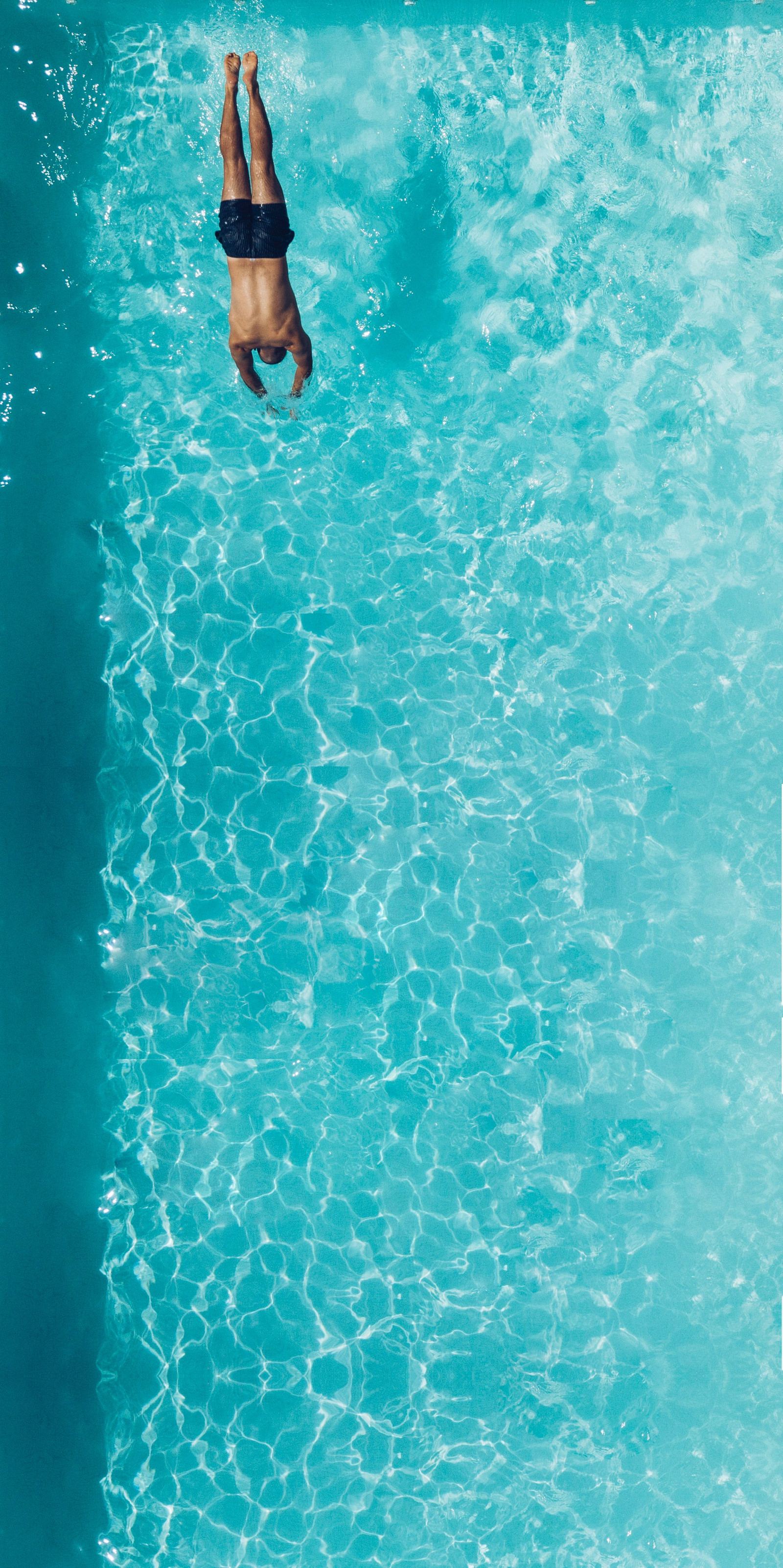 piscine traditionnelle clé en main maroc