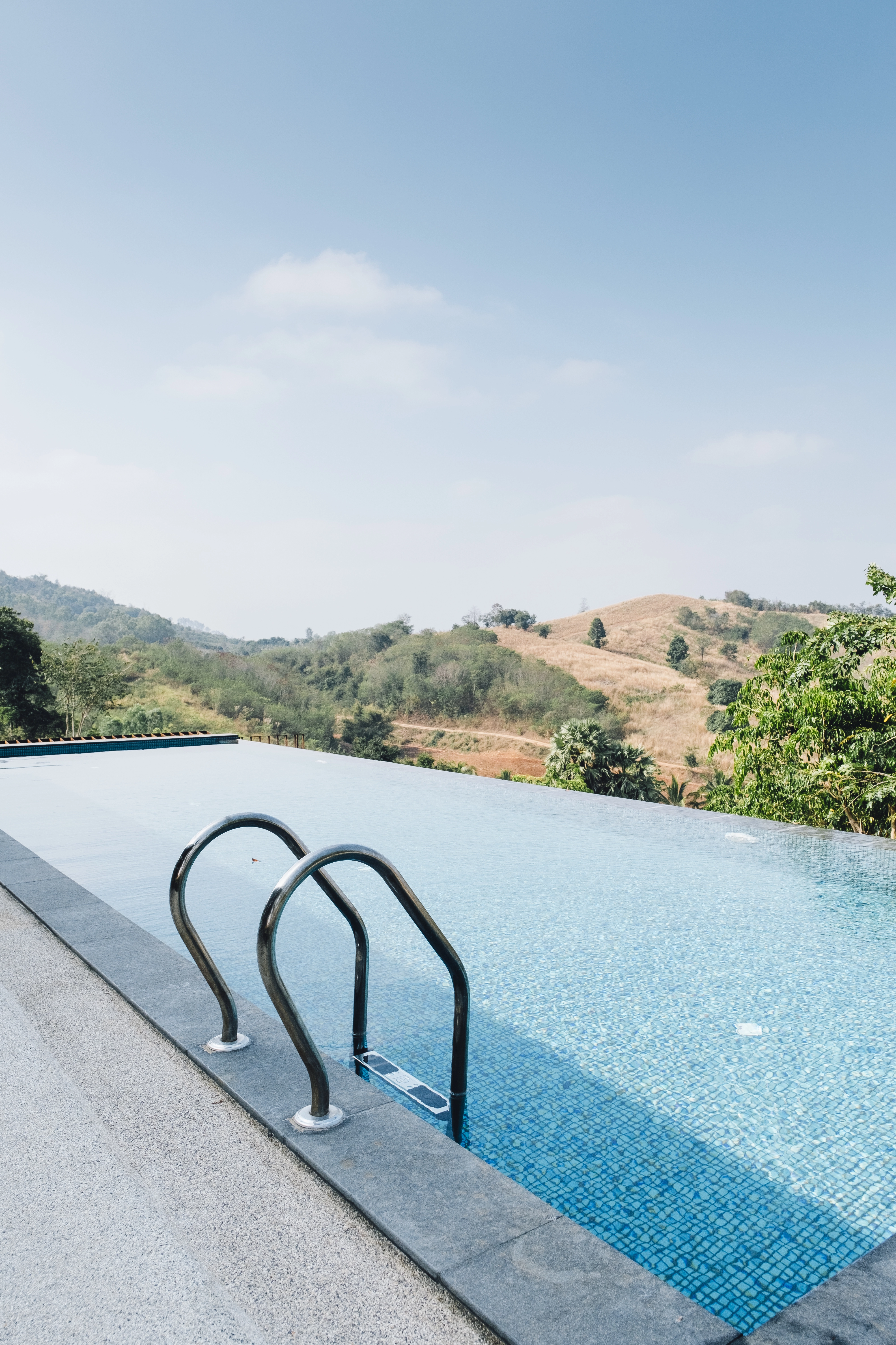 Piscine Sportive Marrakech