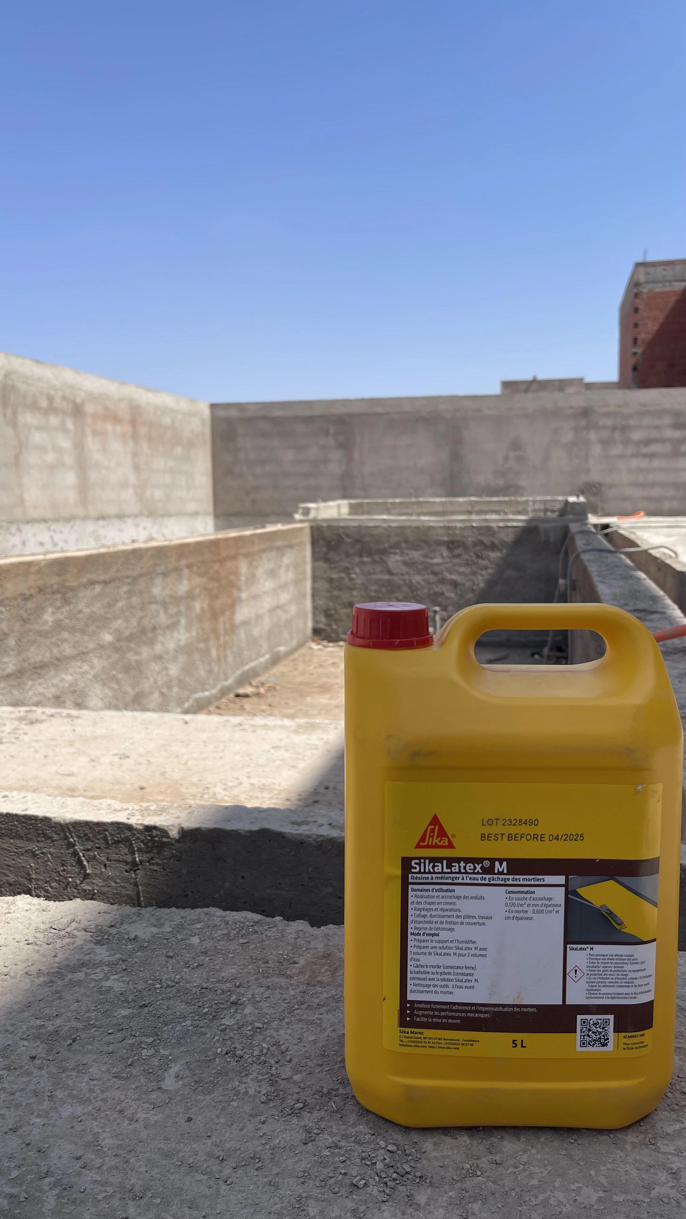 Piscine Sportive Marrakech